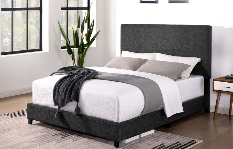 Legends Home Bridger Panel Bed Complete image number 0