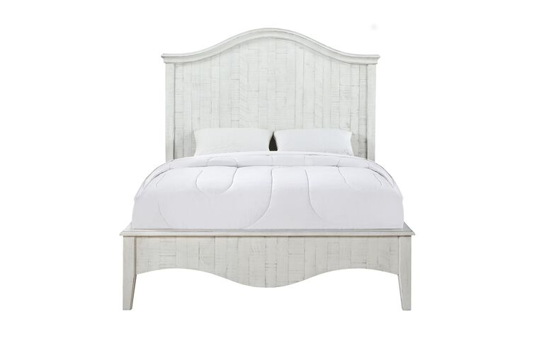 Modus Ella Panel Bed Complete image number 5