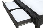 Modus Meadow Platform Storage Bed Complete