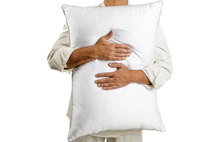 Purecare Cooling Cooling Shattered Ice Pillow image number 3