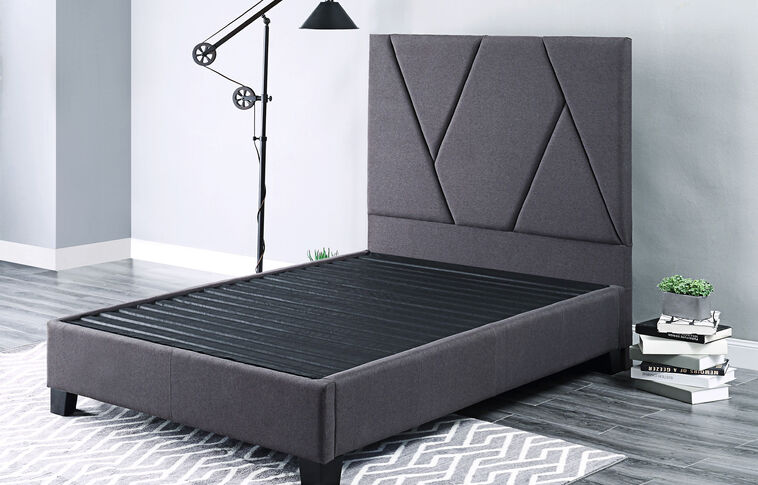 Legends Home Modern Bed Complete image number 0