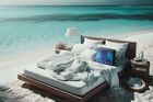 iSleep Shop Luxe Bamboo Infused Sheet Set image number