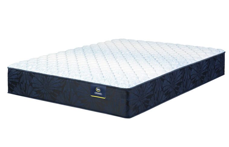 Serta Classic Desert Lily Firm Mattress 12.5" image number 4