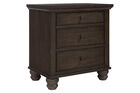 Aspen Home Cambridge Liv360 Nightstand