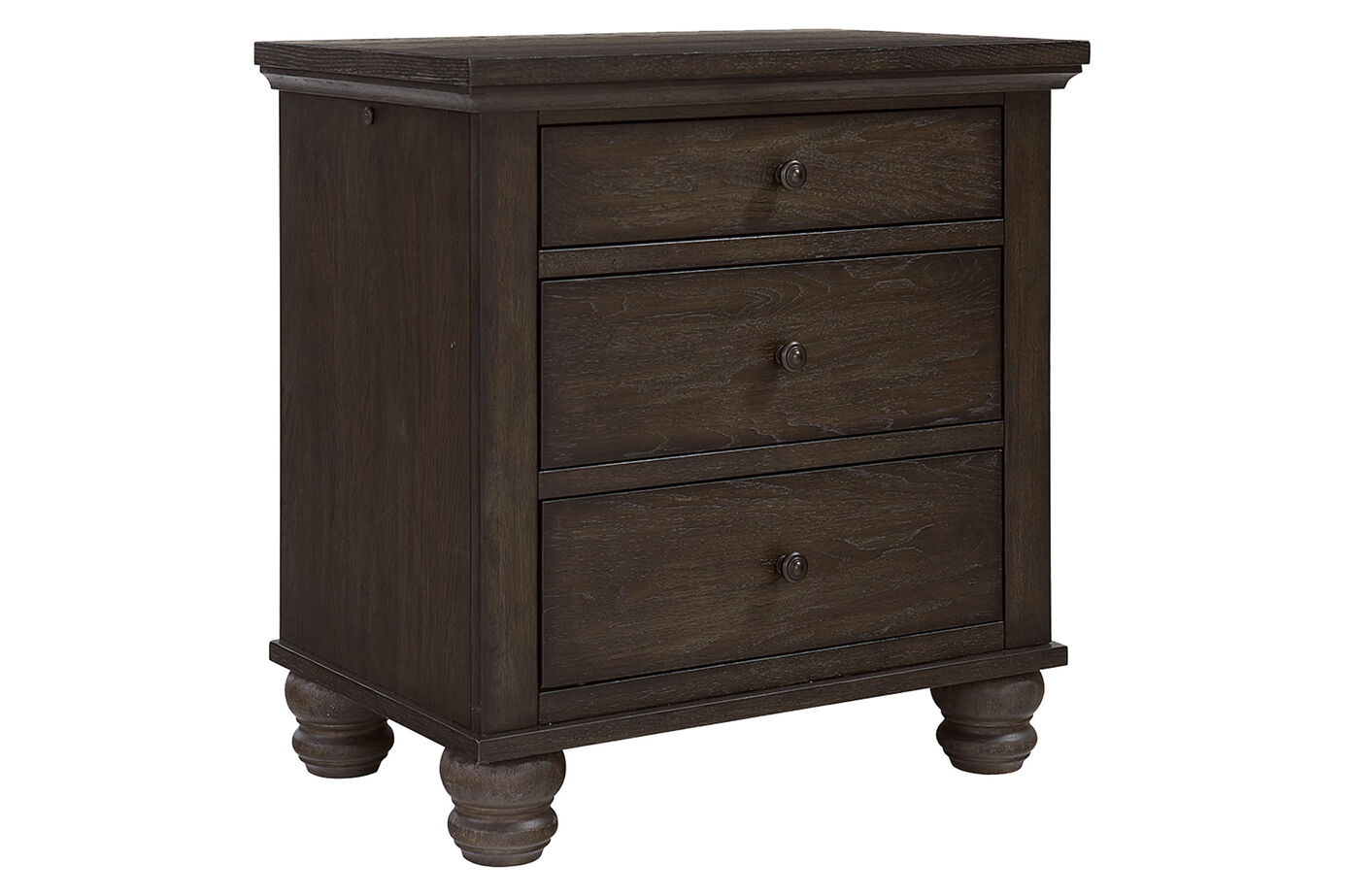 Aspen Home Cambridge Liv360 Nightstand image number 1
