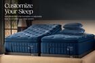 Stearns and Foster Lux Estate II  Firm Mattress 15.5"
