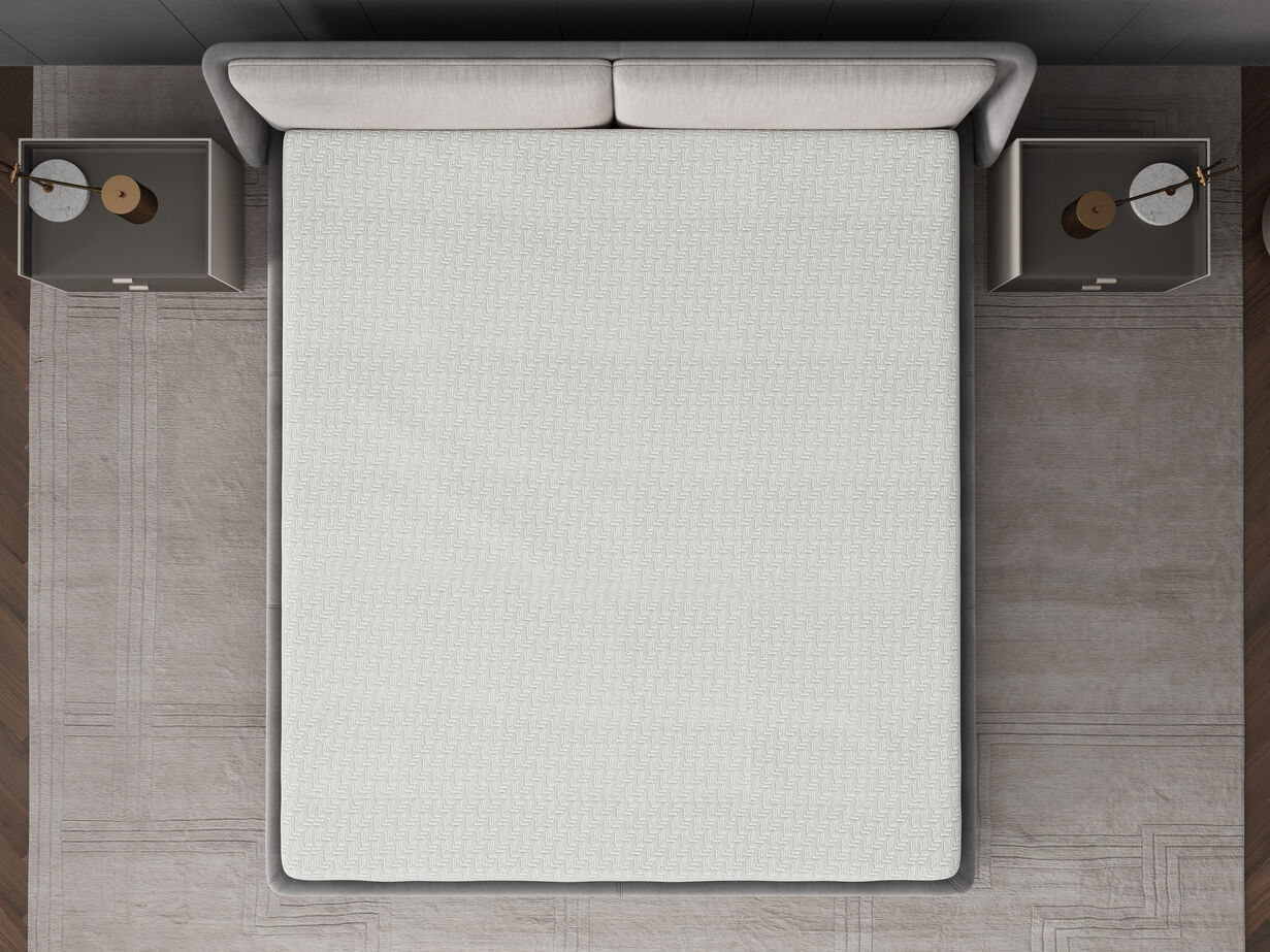 iSleep Shop Luxe Bamboo Infused Bundle image number 3