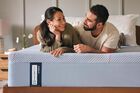 Sealy Posturepedic Hybrid Medina II Firm Mattress 12"