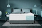 Casper Snow Max  Medium Firm Mattress 14" image number