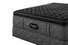 Beautyrest Black Series One Firm Pillow Top Mattress 14.25"