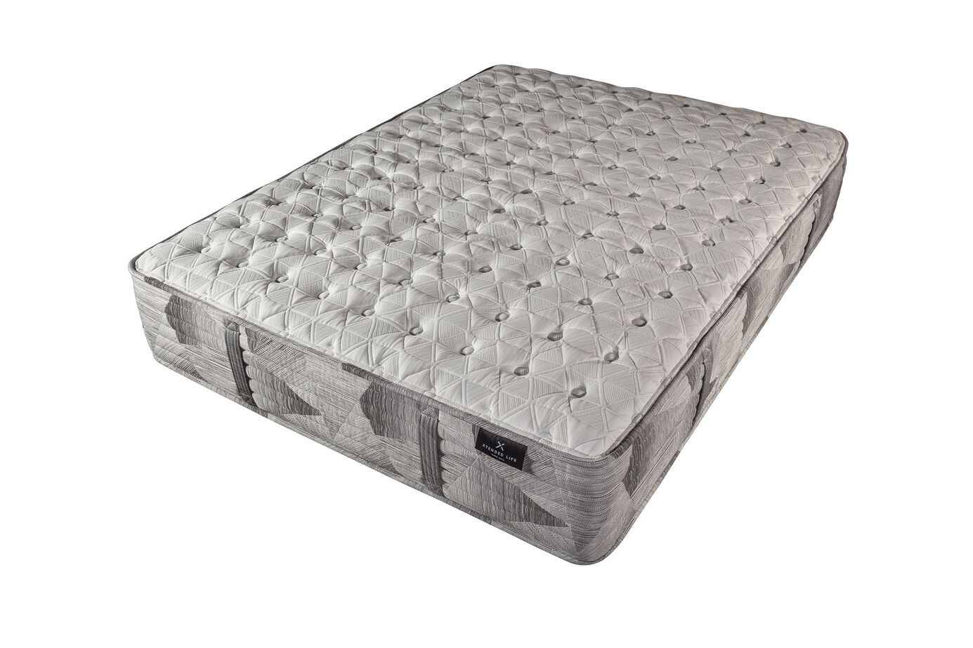 King Koil Xtended Life Overture Firm Mattress 14" image number 3