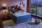 Stearns and Foster Studio  Medium Tight Top Mattress 14"