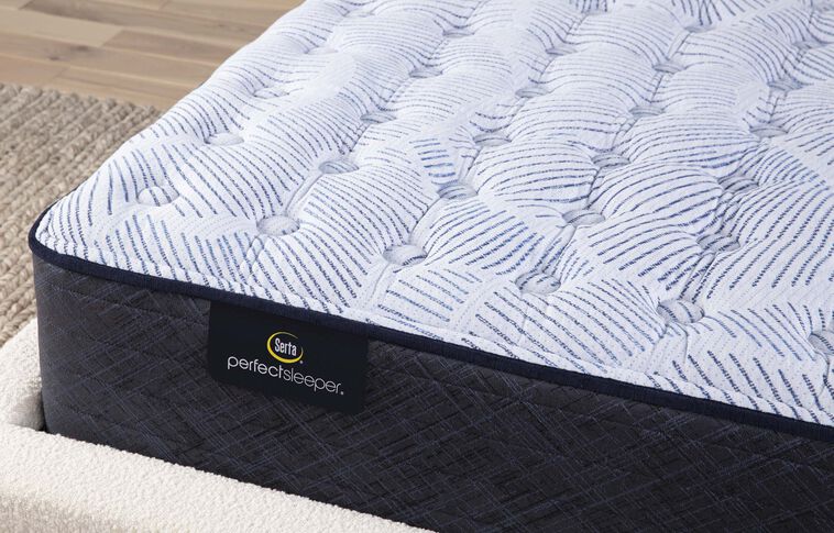 Serta Perfect Sleeper Bondi Bay Medium Mattress 13.5" image number 5