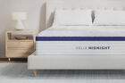 Helix Core Midnight Medium Euro-Top Mattress 12.5"