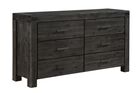 Modus Meadow Dresser