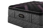 Beautyrest Black Series Two Medium Pillow Top Mattress 16.5"
