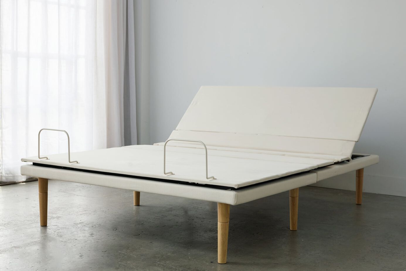 Avocado Eco Adjustable Base image number 1