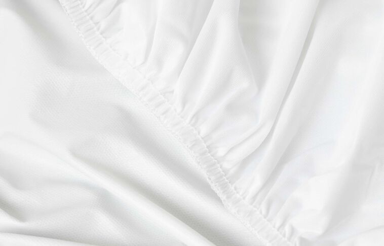 Purecare Frio Cooling 5-Sided Mattress Protector image number 2