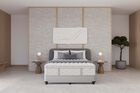 Aireloom Pacific Bay Tahoe Plush Euro-Top Mattress 15"