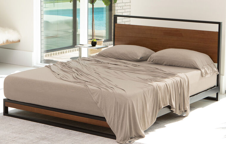 BEDGEAR Hyper-Wool Sheet Set image number 4