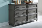 Aspen Home Caraway Dresser