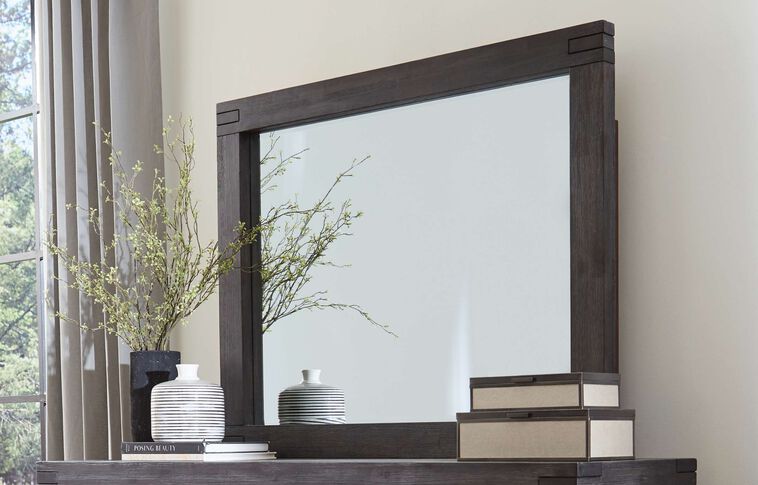Modus Meadow Mirror image number 0