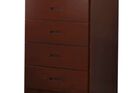 Homelegance Rowe Chest