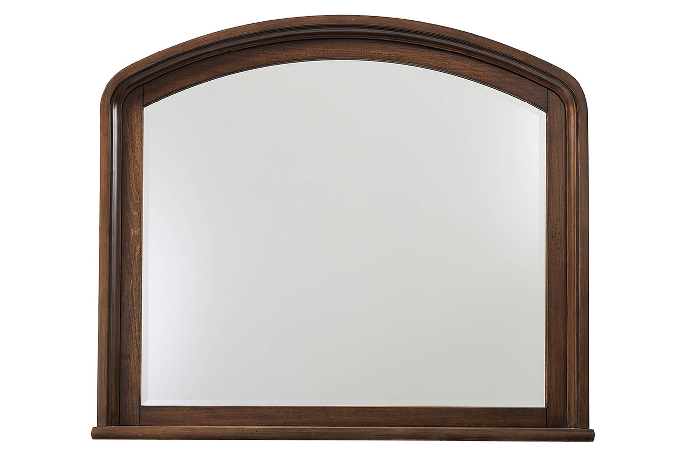 Aspen Home Cambridge Double Dresser Mirror image number 1
