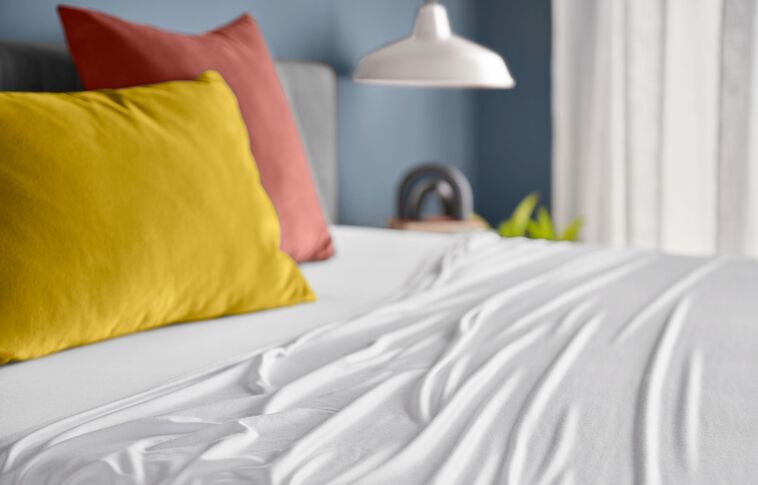 Tempur-Pedic Breeze Cooling Sheet Set image number 0