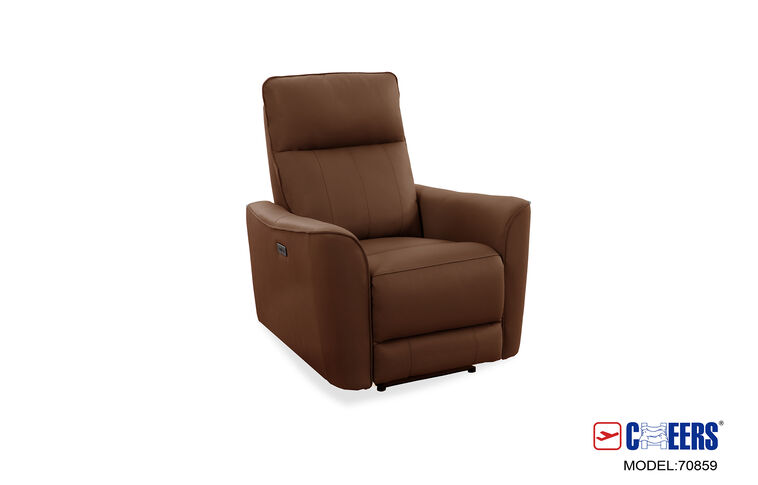 Cheers Triple Z Recliner image number 0