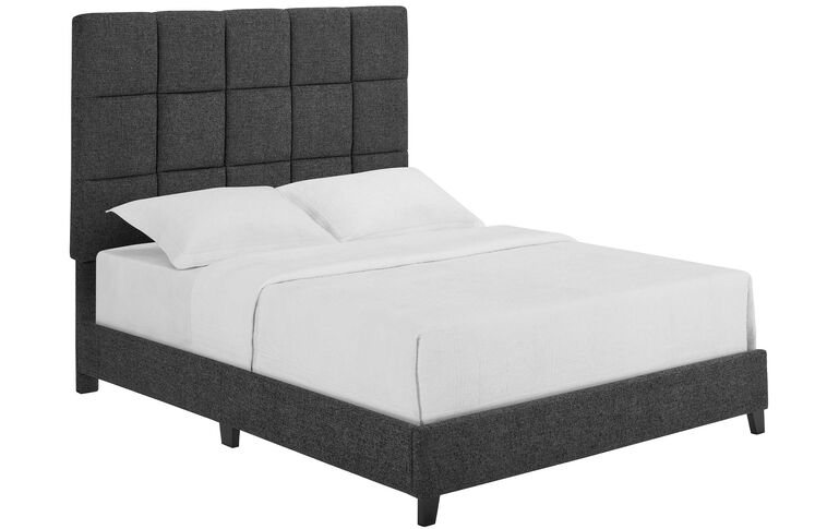 Legends Home Bridger Bed Complete image number 3