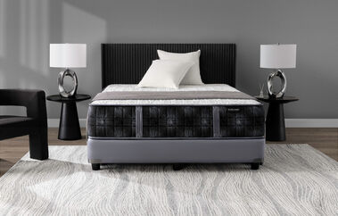 Aireloom Pinnacle Summit Extra Firm Mattress 12"
