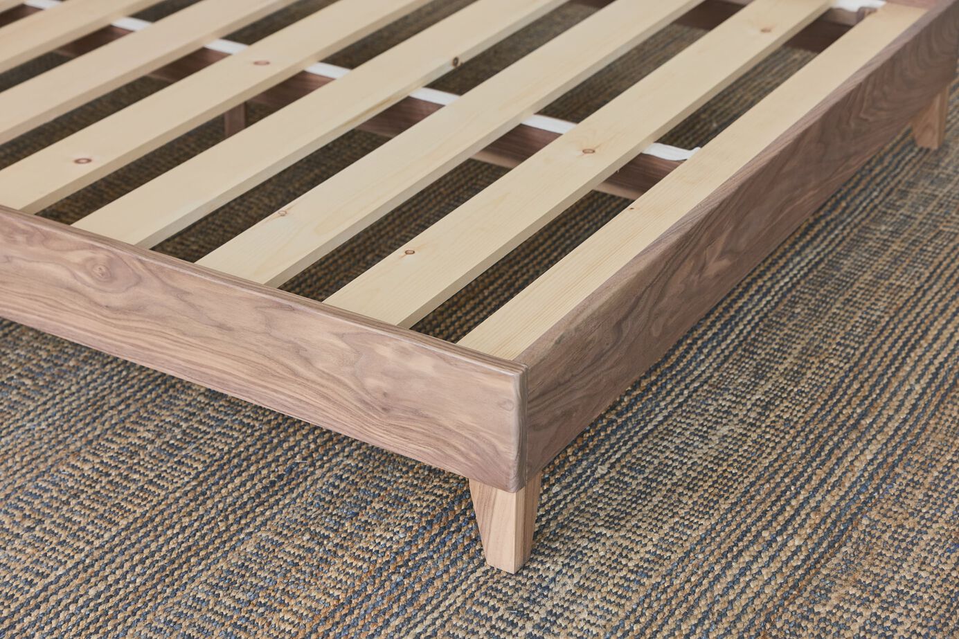 Avocado City Bed Complete image number 5