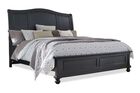 Aspen Home Oxford Sleigh Bed image number