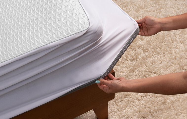 Bedgear Ver-Tex Mattress Protector image number 4