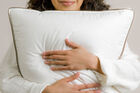 Purecare Dr. Weil Chambered Down Pillow