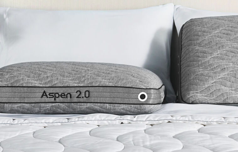 BEDGEAR Aspen Pillow 2.0 image number 0