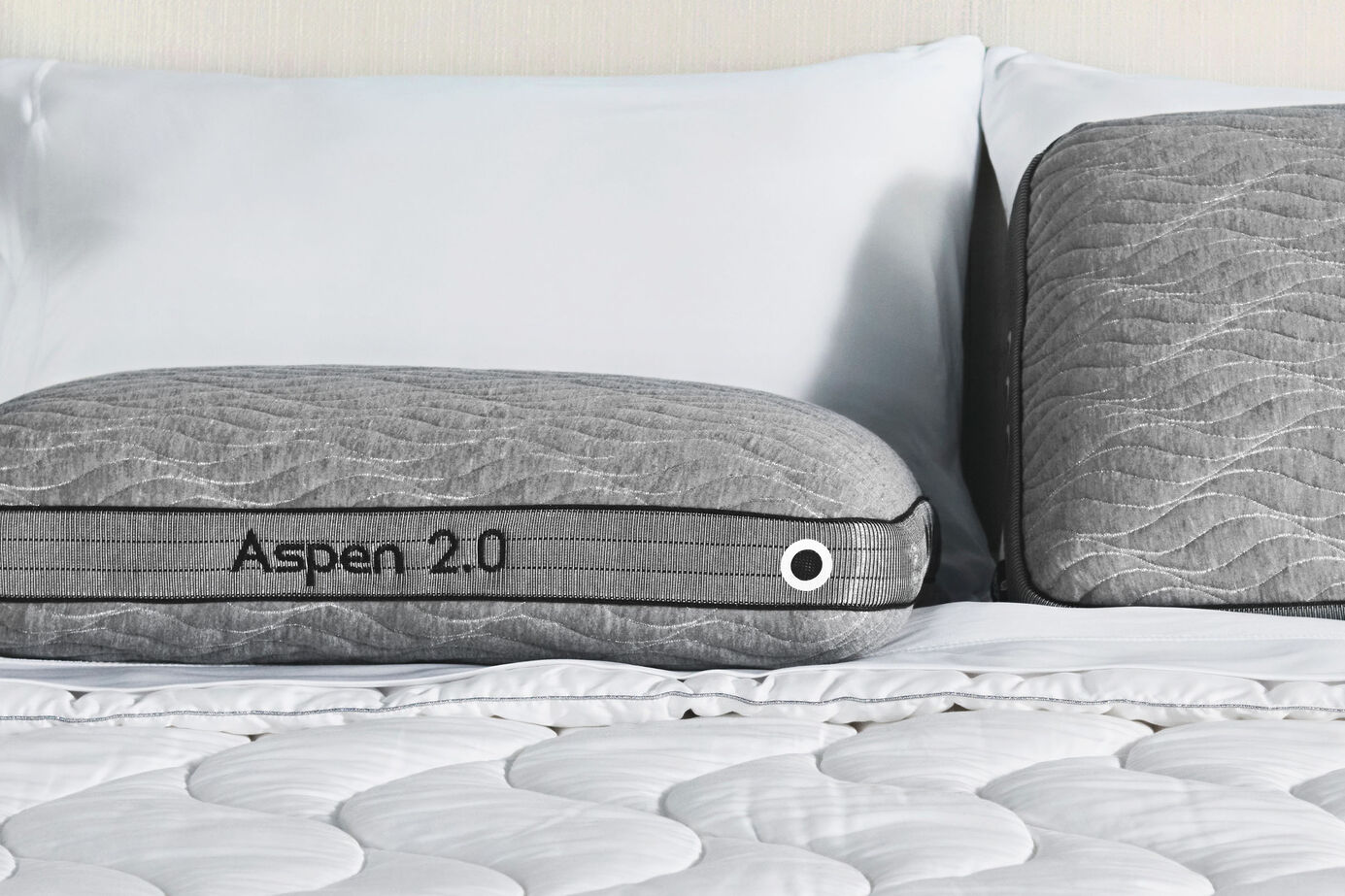 BEDGEAR Aspen Pillow 2.0 image number 0
