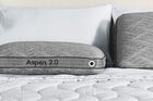 BEDGEAR Aspen Pillow 2.0