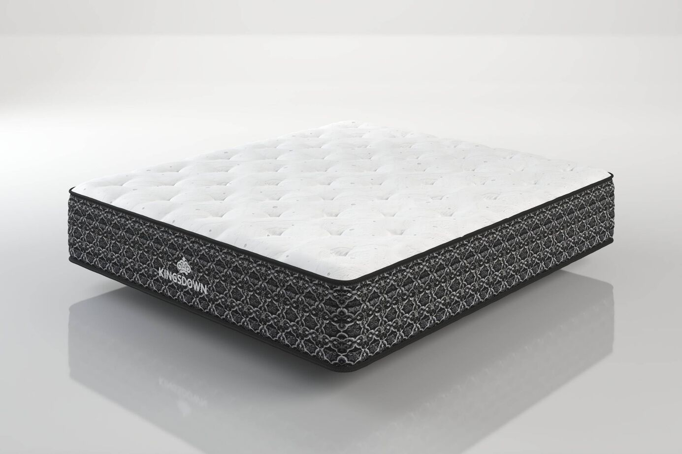 Kingsdown Gingerwood Medium Firm Mattress 13" image number 5