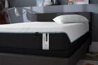 Tempur-Pedic TEMPUR-ProAdapt Previous Generation Medium Hybrid Mattress 12"