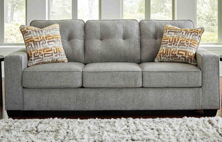 Ashley Furniture Larimer Sofa sleeper image number 0