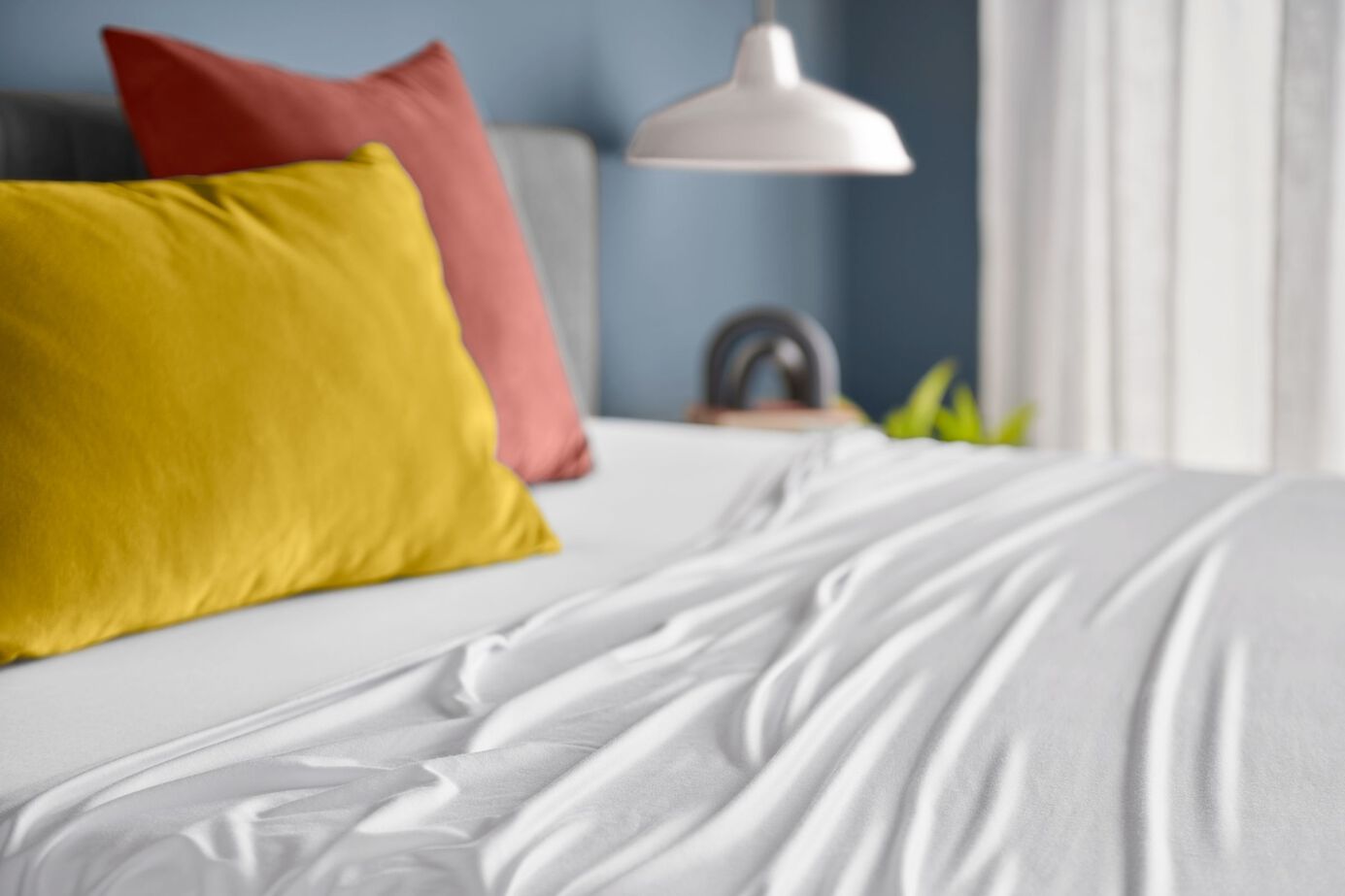 Tempur-Pedic Breeze Cooling Sheet Set image number 0