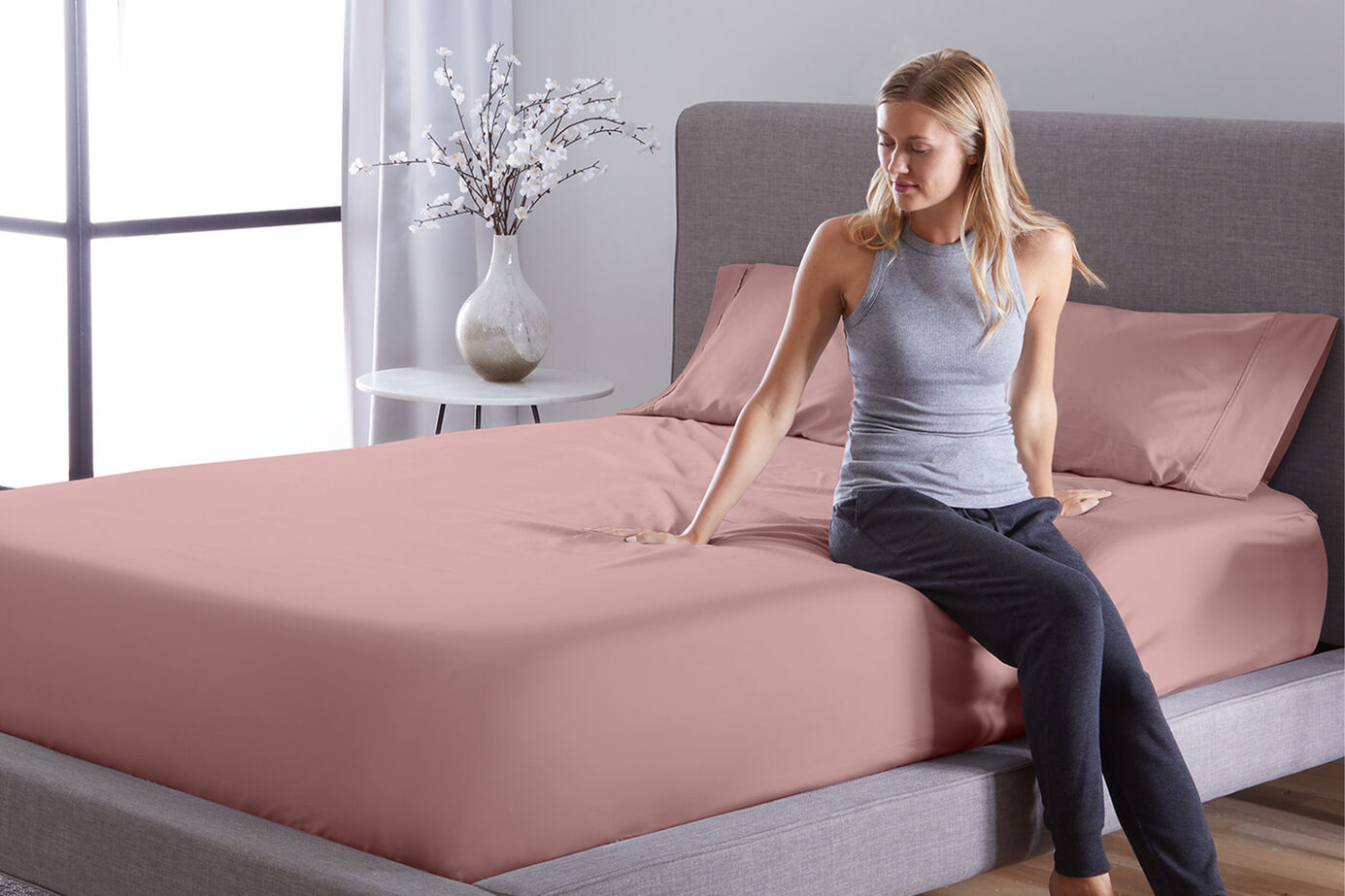 BEDGEAR Hyper-Cotton Performance Sheet Set image number 0