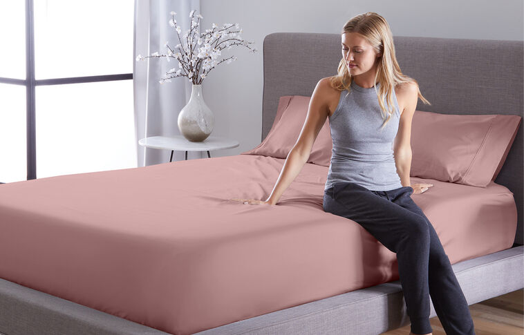 BEDGEAR Hyper-Cotton Performance Sheet Set image number 0