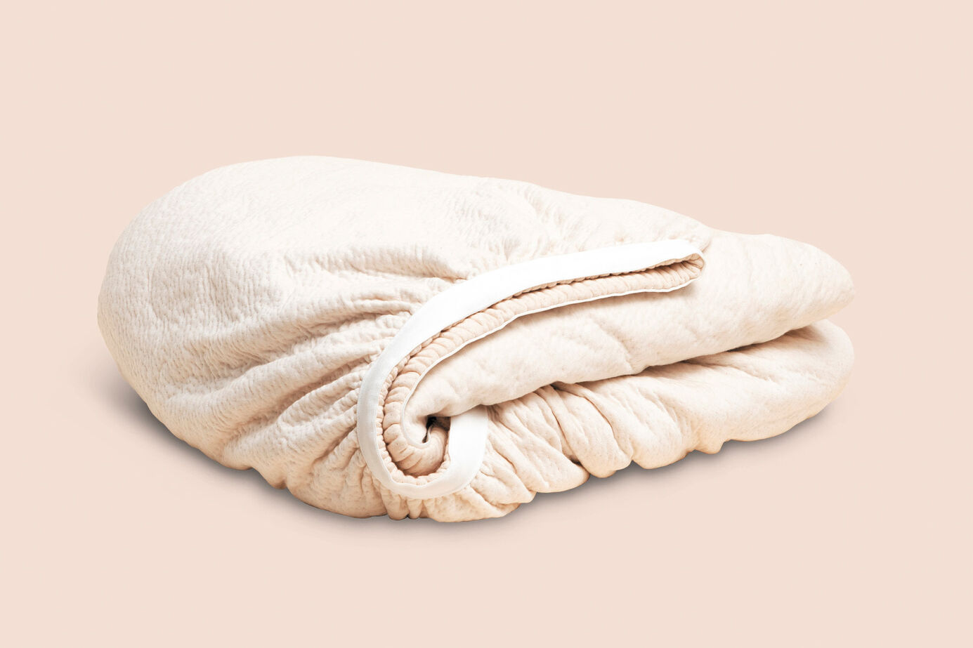 Purecare Dr. Weil Signature 5-Sided Mattress Protector image number 0