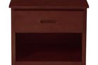 Homelegance Rowe Nightstand image number