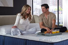 Glacier Luxe Peak Plush Mattress 14"