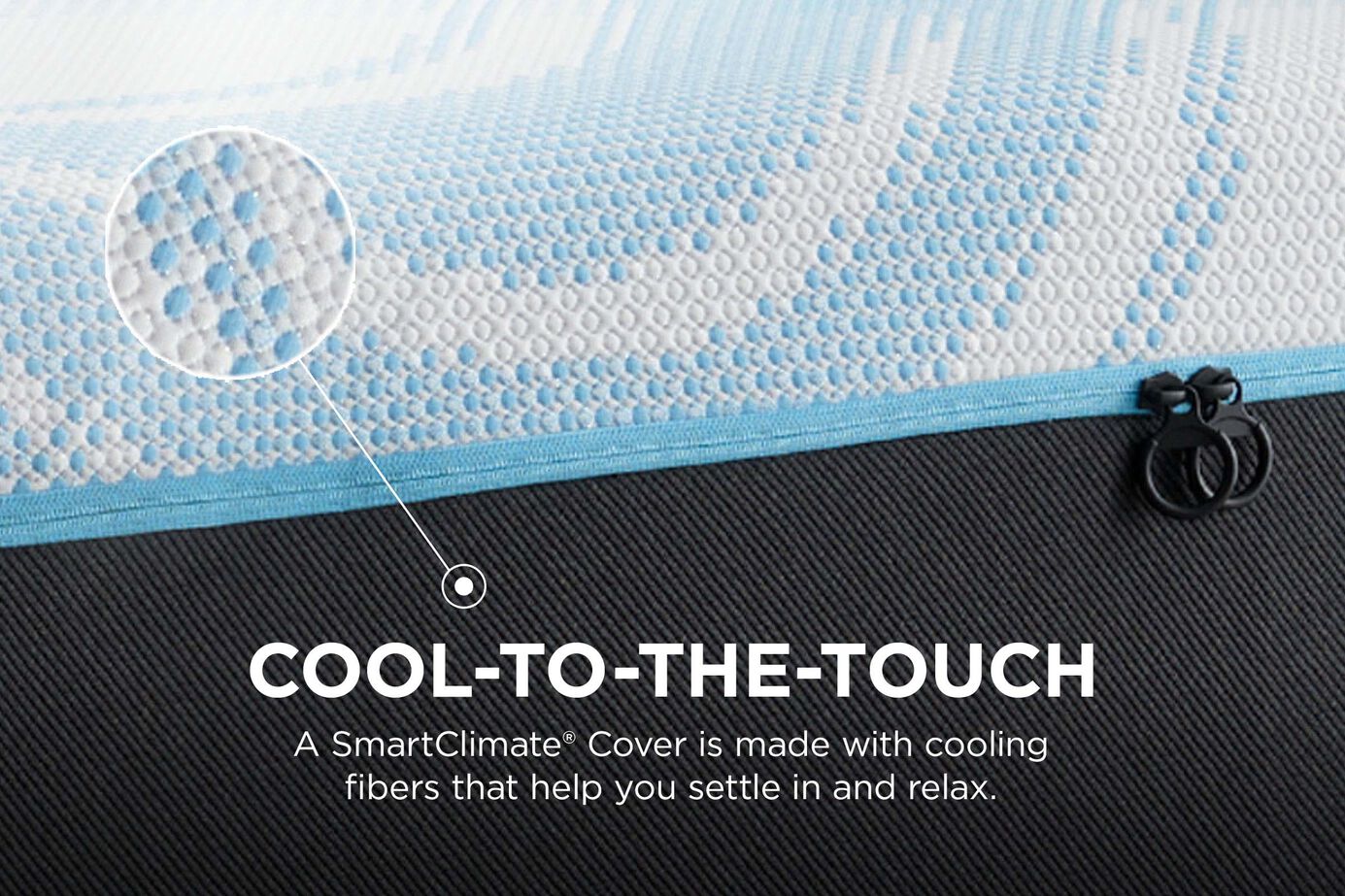 Tempur-Pedic TEMPUR-LuxeBreeze 2.0  Firm Mattress 13" image number 6