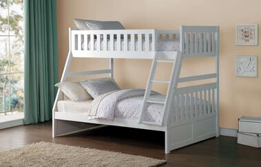 Homelegance Galen Bunkbed